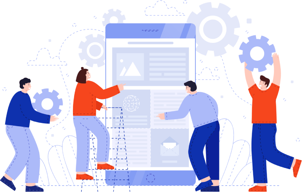 EstFy - Equipe de desenvolvimento